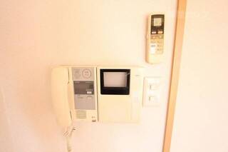 ８階の部屋の写真