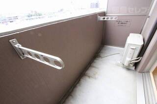 別号室の写真です