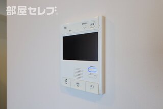 ※1701号室写真