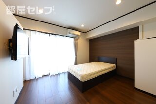 1201号室