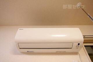 101号室の写真です。