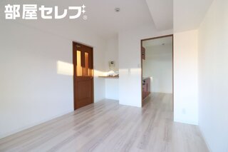 302号室写真