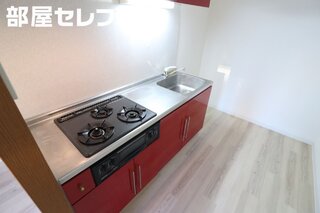 302号室写真