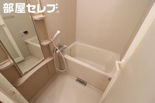 302号室写真