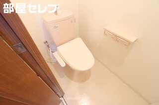 302号室写真