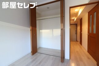 302号室写真