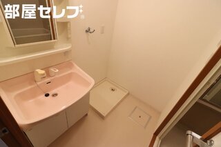 302号室写真
