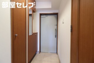 302号室写真