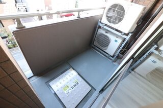 302号室写真