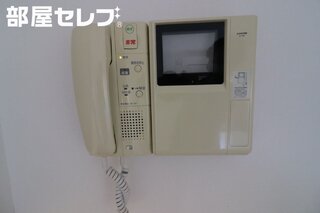 302号室写真