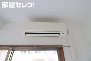 302号室写真