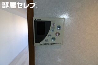 302号室写真