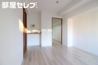 302号室写真