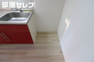 302号室写真