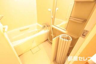 綺麗なお風呂です