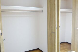 201号室の写真です。