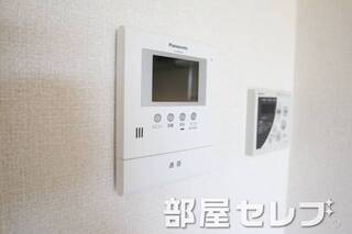 ＴＶモニターホン。