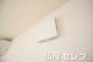 空調。