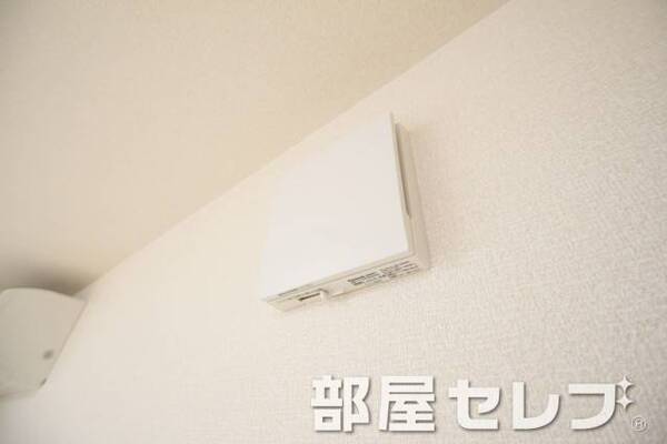空調。