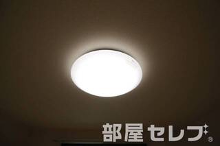 居室照明。