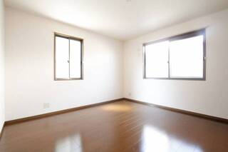 明るいお部屋です。