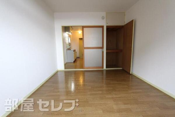 快適な居住空間です。