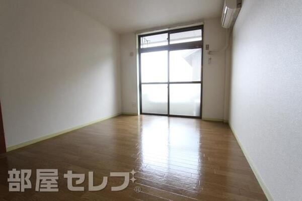 快適な居住空間です。