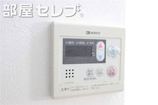 皆で綺麗に使おう共用部。