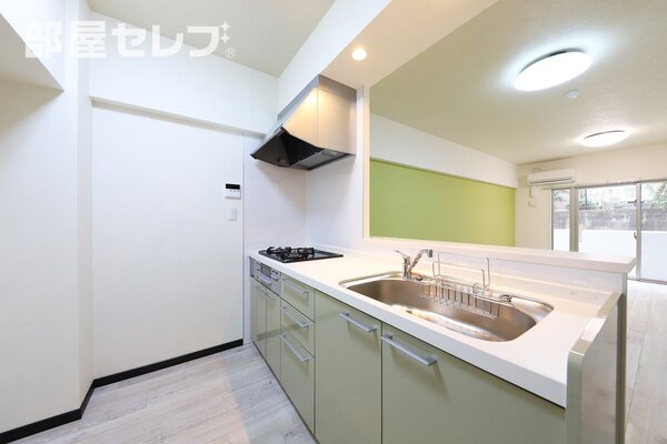 ※102号室写真