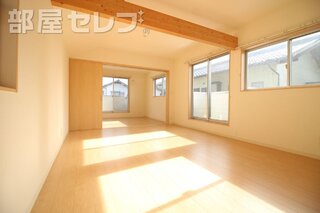 ※Ｃ棟の写真