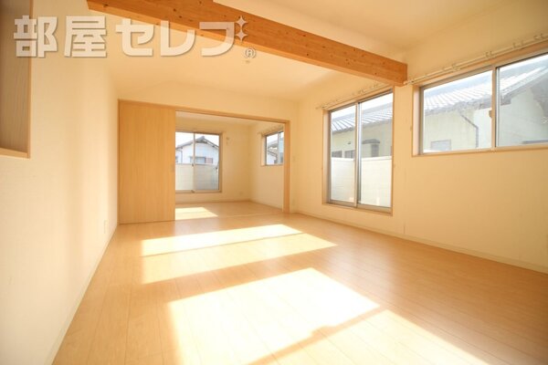 ※Ｃ棟の写真
