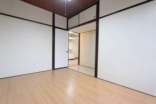 使い勝手の良い間取りです
