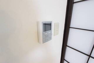 セキュリティもばっちり