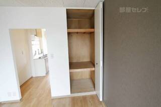 205号室の写真です。