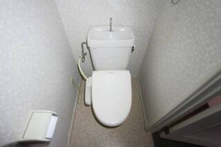 B102号室の写真です。