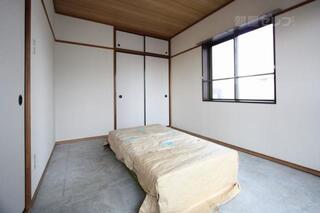 落ち着く和室です。