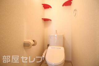 602号室の写真です。