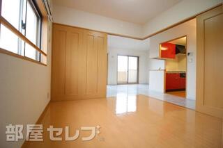 602号室の写真です。