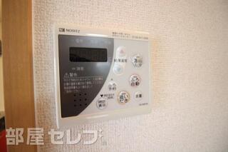 602号室の写真です。