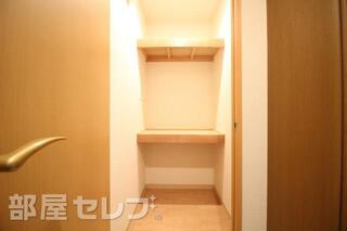 602号室の写真です。
