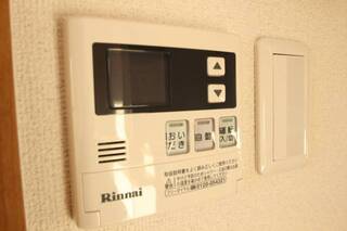 追い焚き付きです。