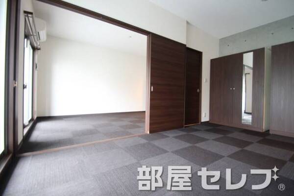 快適な住空間です。