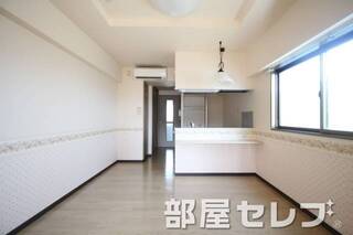 快適な空間。