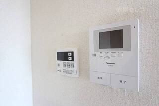 101号室の写真です。