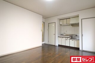 開放感があります