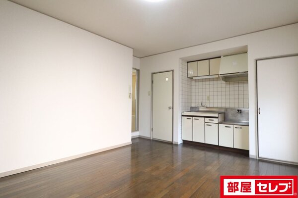 開放感があります