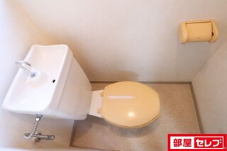 収納も広々