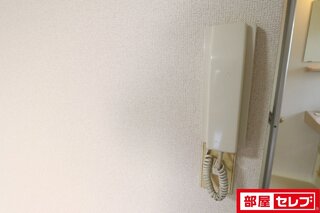 セキュリティもばっちり