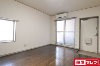 使い勝手の良い間取りです