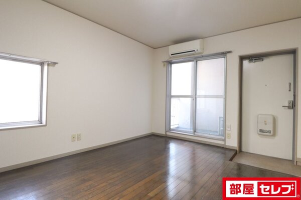 使い勝手の良い間取りです